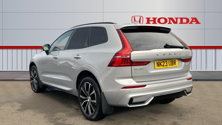 Volvo XC60 2.0 B4D Plus Dark 5dr AWD Geartronic Diesel Estate